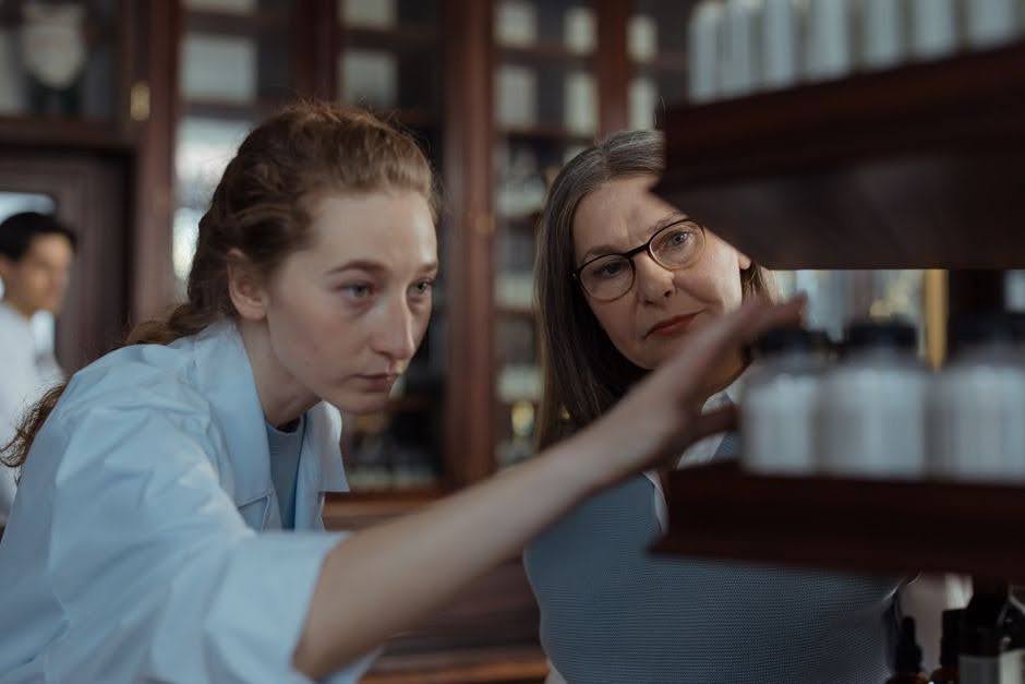 estrategias de marketing farmaceutico